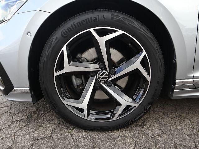Brugt VW Passat R-line 190 HK (139 kW) 2023 Sølv Stationcar