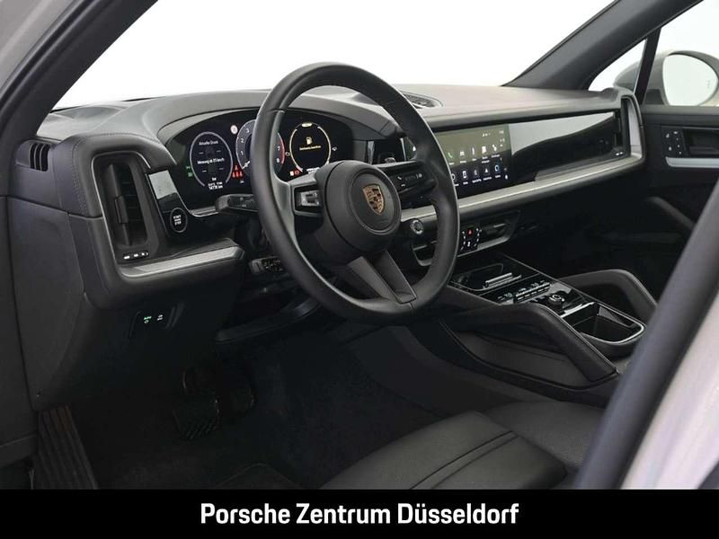 Gebraucht Porsche Cayenne 470 PS (345 kW) 2024 Weiss SUV