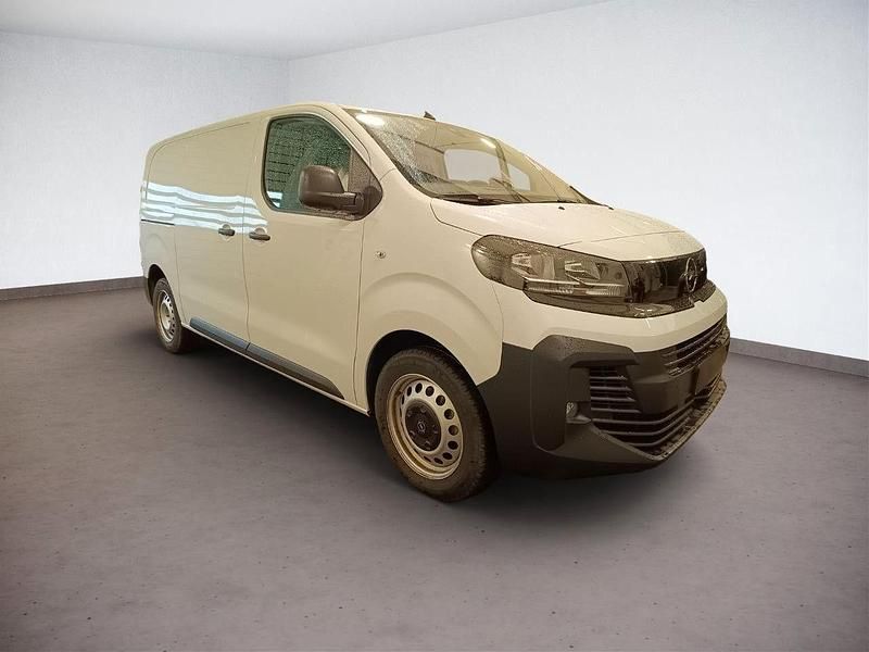 Gebraucht Opel Vivaro 144 PS (105 kW) 2024 Weiß Van / Kleinbus