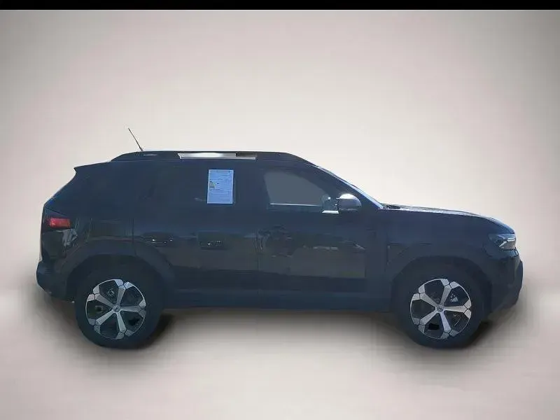 Neu Dacia Duster Journey 158 PS (116 kW) 2026 Manufacturer