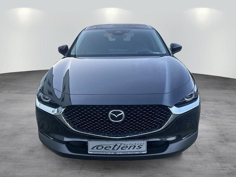 Neu Mazda CX-30 Center-Line 140 PS (102 kW) 2026 Schwarz SUV