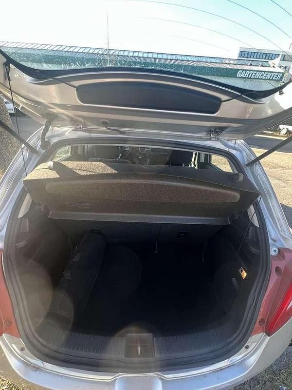 Gebraucht Mazda 2 Inclusive 103 PS (75 kW) 2009 Kleinwagen