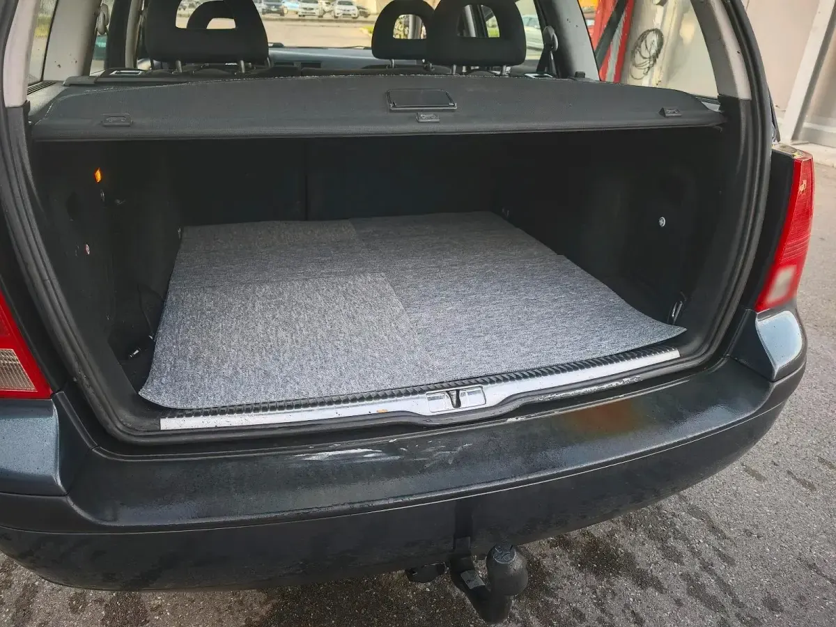 Gebraucht VW Bora 105 PS (77 kW) 2001 Andere farben Kombi