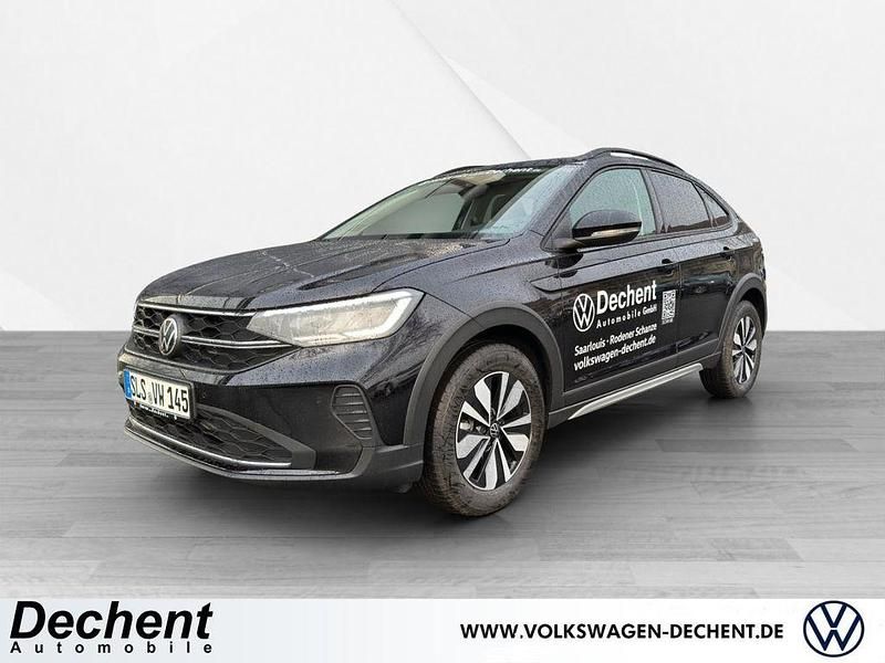 Schwarz Neu 2025 VW Taigo Goal SUV | 27.990 € (Etwas zu teuer) - Bild 1/4