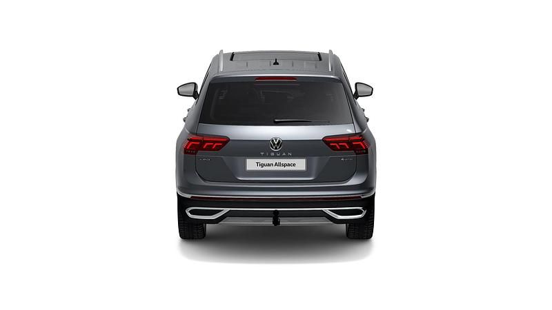 Gebraucht VW Tiguan Allspace Elegance 190 PS (139 kW) 2023 SUV