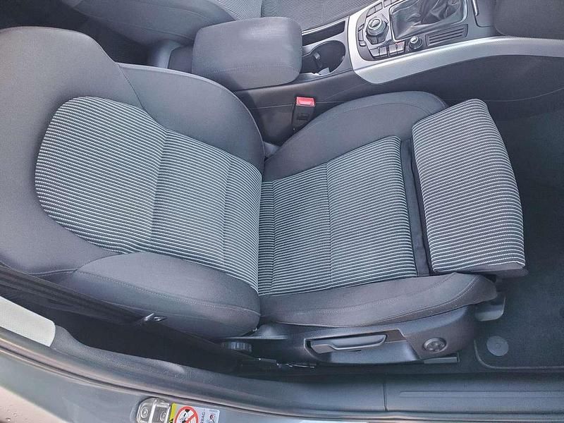 Gebraucht Audi A4 Ambiente 143 PS (105 kW) 2008 Limousine