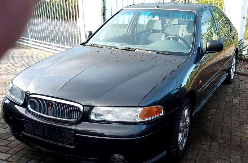 Gebraucht 1994 Rover 416 Limousine | 2.000 € - Bild 1/4