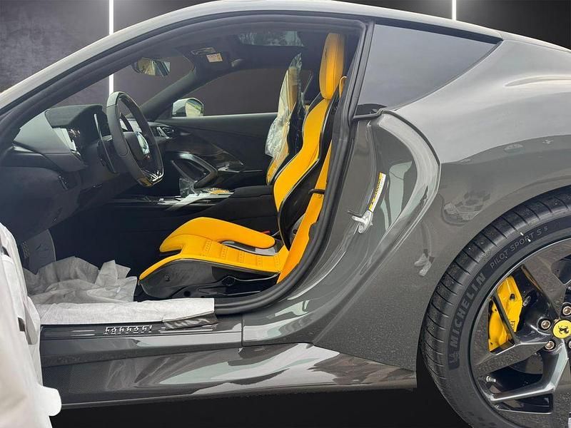 Neu Ferrari 12 Cilindri 829 PS (609 kW) 2026 Grau Coupé