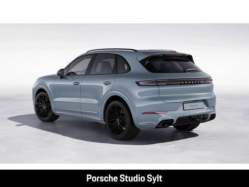 Neu Porsche Cayenne S 475 PS (349 kW) 2026 Grau SUV