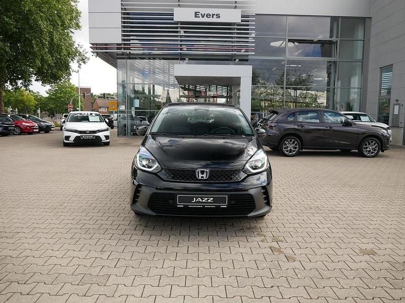 Neu Honda Jazz Elegance 122 PS (89 kW) 2026 Other Kleinwagen