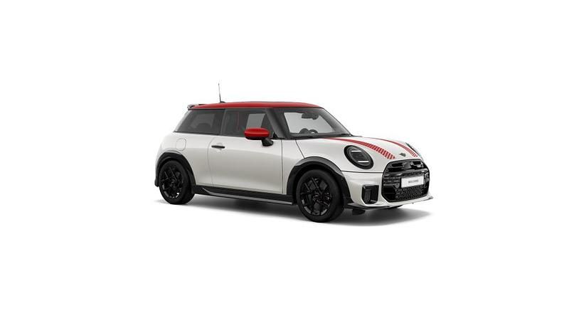 Gebraucht Mini Cooper S 204 PS (150 kW) 2024 Kleinwagen