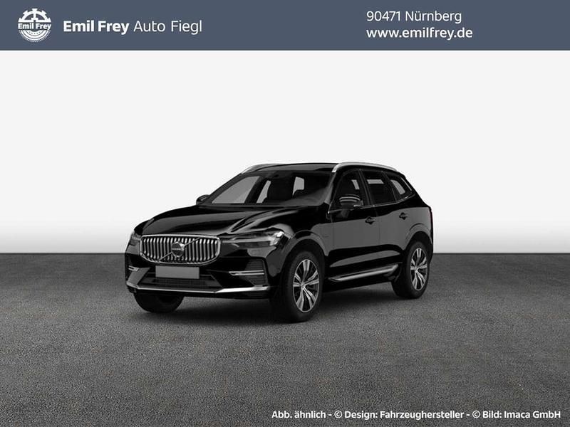 Schwarz Gebraucht 2024 Volvo XC60 Core SUV | 45.990 € (Guter Preis) - Bild 1/4