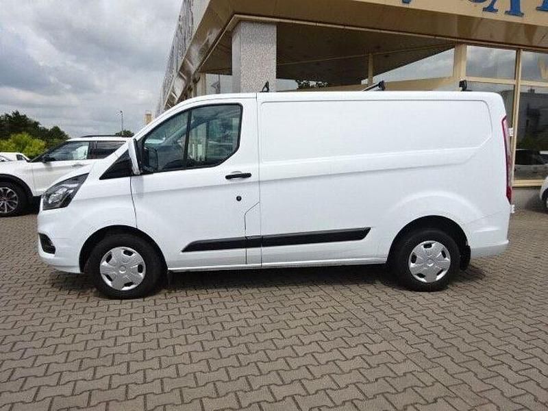 Gebraucht Ford Transit Custom Trend 104 PS (76 kW) 2018 Andere Pickup
