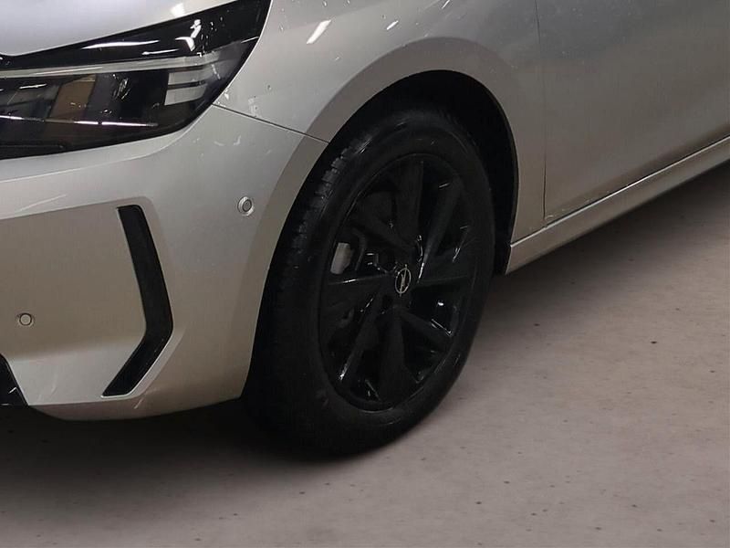 Gebraucht Opel Corsa 101 PS (74 kW) 2025 Silber Kleinwagen