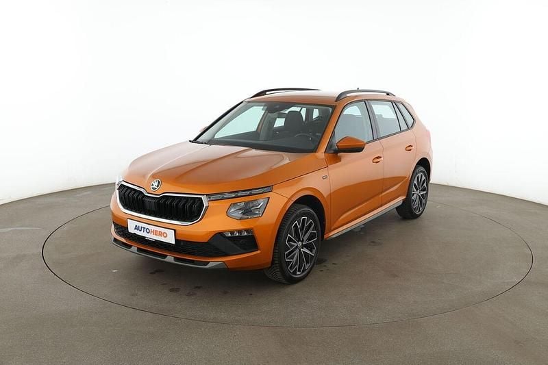 Gebraucht Skoda Kamiq Selection 2024 SUV