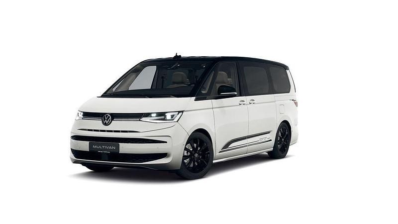 Neu VW Multivan Edition 245 PS (180 kW) 2026 Weiß Van