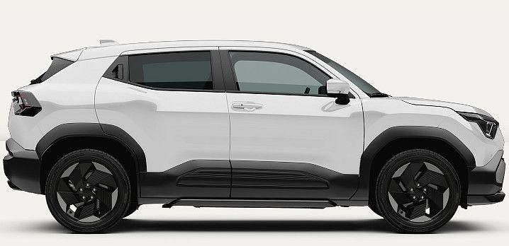 Neu Suzuki Vitara 105 kW (144 PS) 2025 Weiß SUV