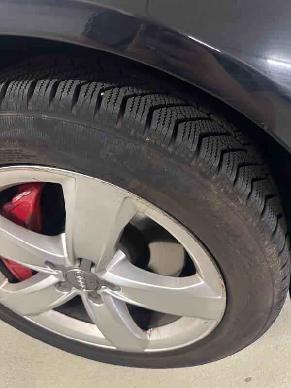 Gebraucht Audi A6 310 PS (228 kW) 2012 Schwarz Limousine