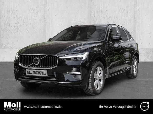 Gebraucht 2022 Volvo XC60 SUV | 32.900 € (Superpreis) - Bild 1/4