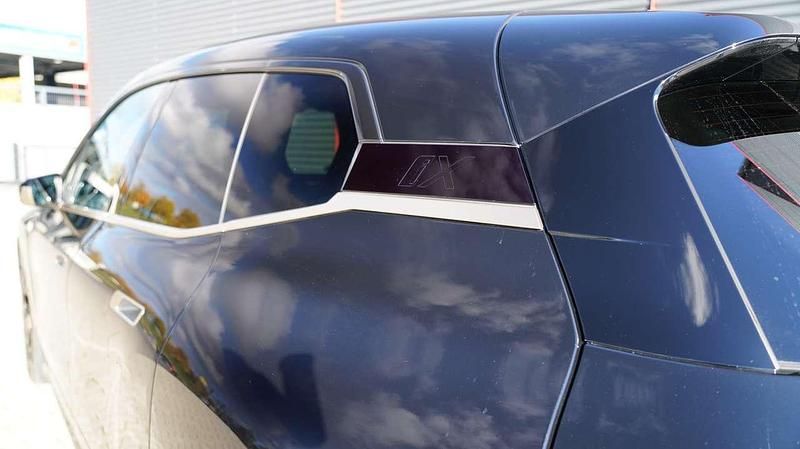 Gebraucht BMW iX 239 kW (326 PS) 2023 SUV