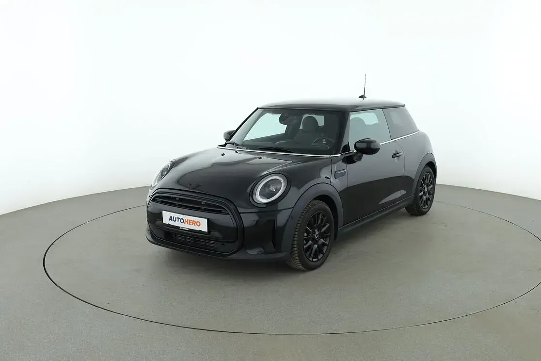 Gebraucht Mini Cooper Classic 156 PS (114 kW) 2024 Kleinwagen