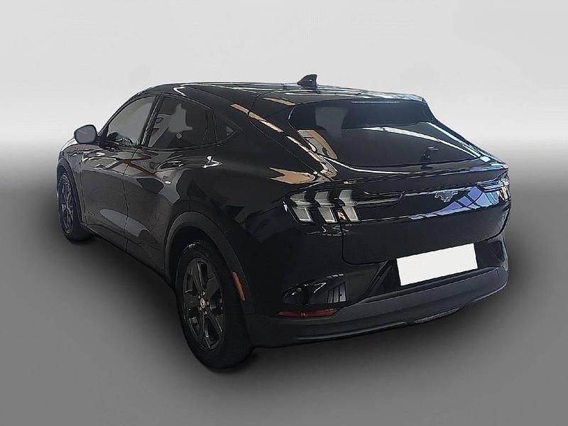 Gebraucht Ford Mustang Mach-E Basis 197 kW (269 PS) 2023 Schwarz SUV