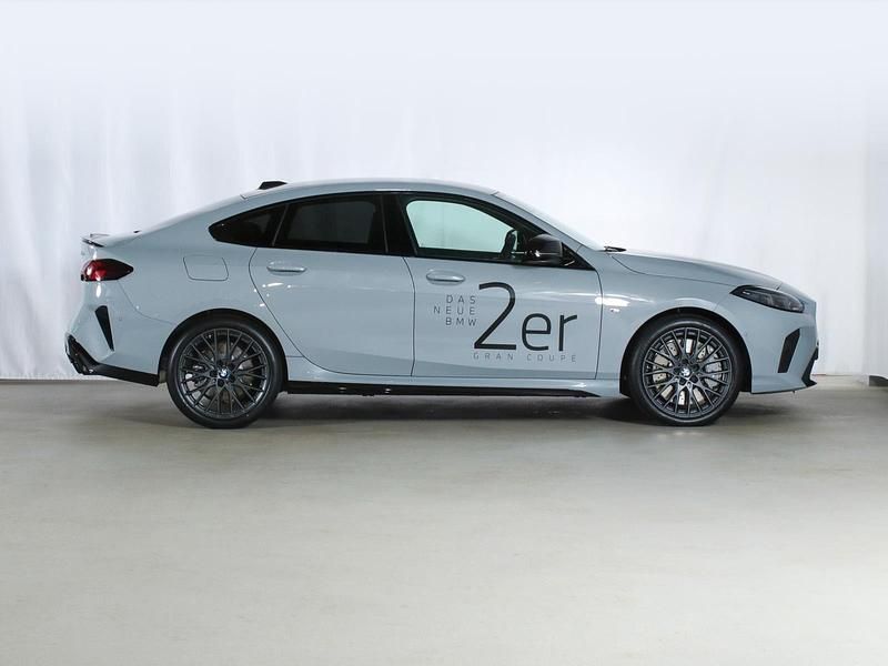 Gebraucht BMW M235 Performance 300 PS (220 kW) 2025 Grau Coupé