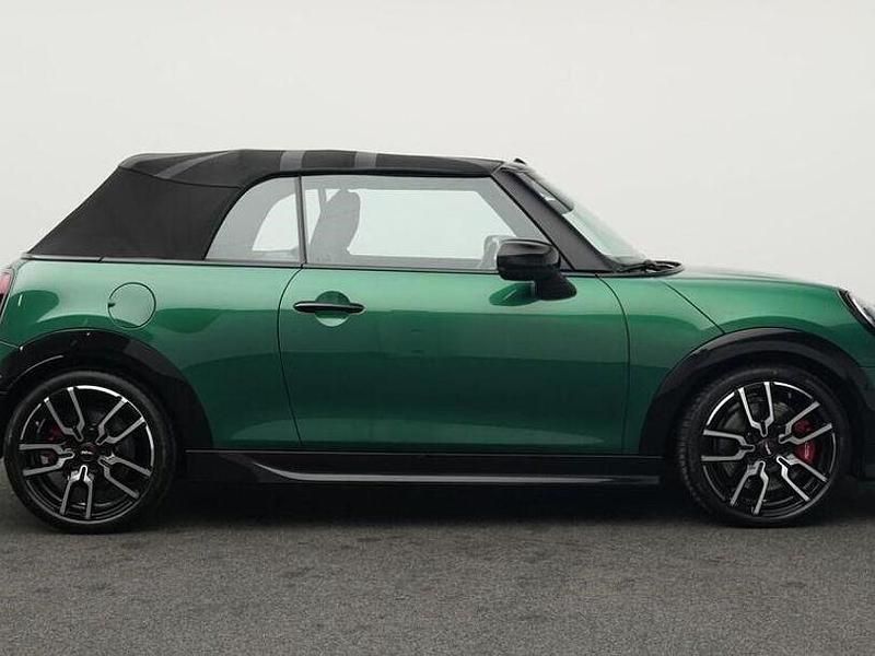 Gebraucht Mini John Cooper Works 231 PS (169 kW) 2025 Andere Kleinwagen