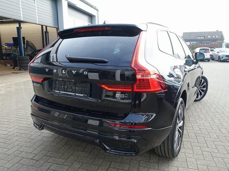 Gebraucht Volvo XC60 Plus 250 PS (183 kW) 2025 Schwarz SUV