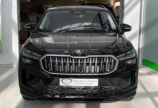 Neu Skoda Kodiaq Selection 204 PS (150 kW) 2025 Schwarz SUV
