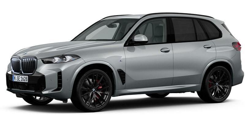 Gebraucht 2024 BMW X5 SUV | 107.309 € - Bild 1/1
