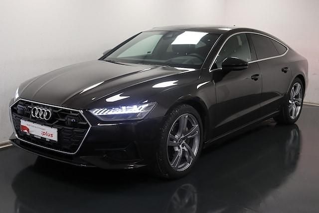Gebraucht Audi A7 Ambiente 245 PS (180 kW) 2025 Madeirabraun Limousine