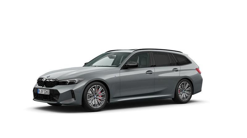 Gebraucht 2025 BMW M340 Comfort Edition Limousine | 58.470 € (Superpreis) - Bild 1/3