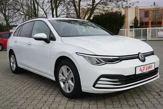 Gebraucht VW Golf VII 2021 Andere Kleinwagen