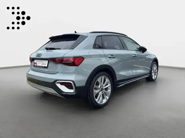 Gebraucht Audi A3 e-tron Comfort 204 PS (150 kW) 2026 Pfeilgrau perleffekt Kleinwagen