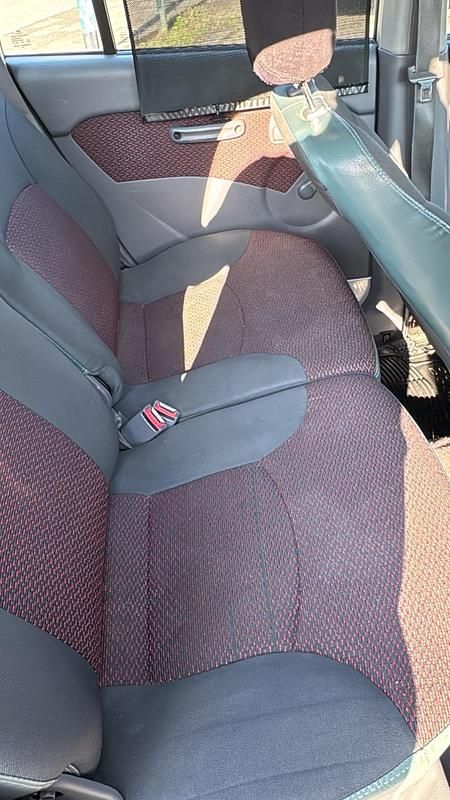 Gebraucht Hyundai Atos 65 PS (47 kW) 2007 Silber Kleinwagen