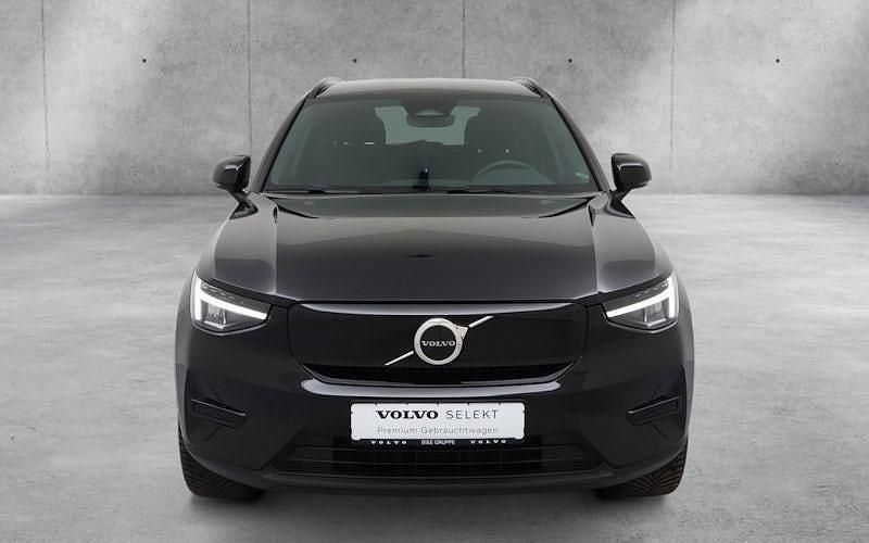Gebraucht Volvo EX40 Core 175 kW (238 PS) 2022 Andere SUV