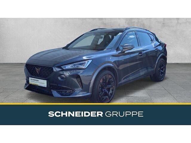 Magnetic grau metallic Gebraucht 2023 Cupra Formentor VZ SUV | 35.890 € (Fairer Preis) - Bild 1/2