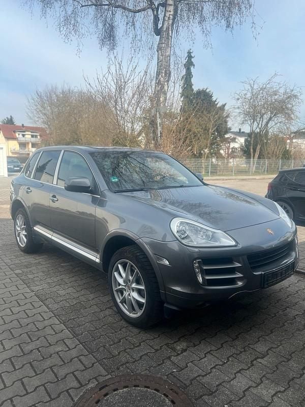 Gebraucht Porsche Cayenne 2008 SUV