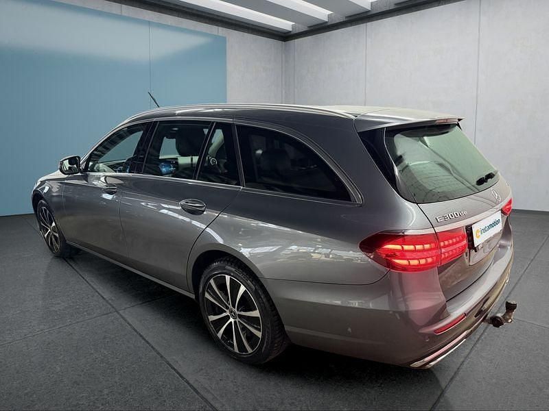 Gebraucht Mercedes E300 306 PS (225 kW) 2022 Kombi