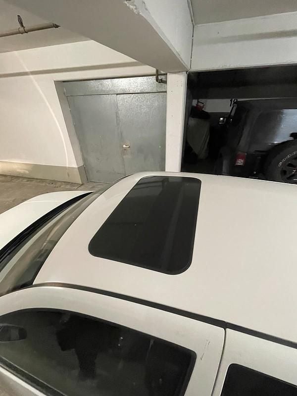 Gebraucht VW Golf III 75 PS (55 kW) 1998 Weiß Limousine