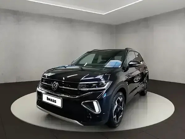 Gebraucht VW T-Cross 150 PS (110 kW) 2026 SUV