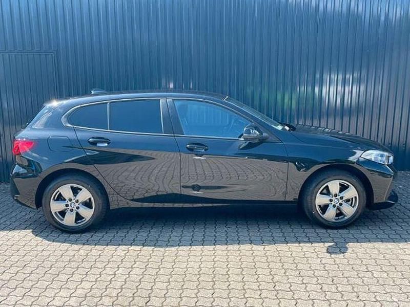 Gebraucht BMW 116 Advantage 109 PS (80 kW) 2024 Andere Kleinwagen