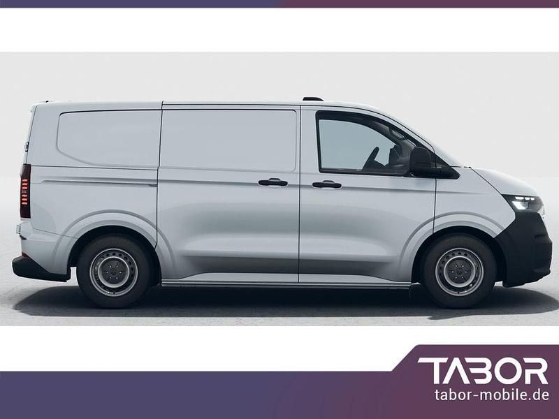 Neu VW Transporter 150 PS (110 kW) 2026 Weiss Van