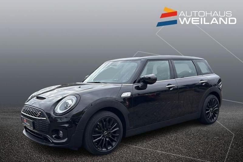 Schwarz Gebraucht 2019 Mini Cooper Kleinwagen | 18.950 € (Superpreis) - Bild 1/1