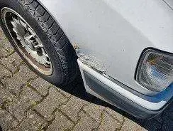 Gebraucht Mercedes 230 136 PS (100 kW) 1991 Weiß Kombi