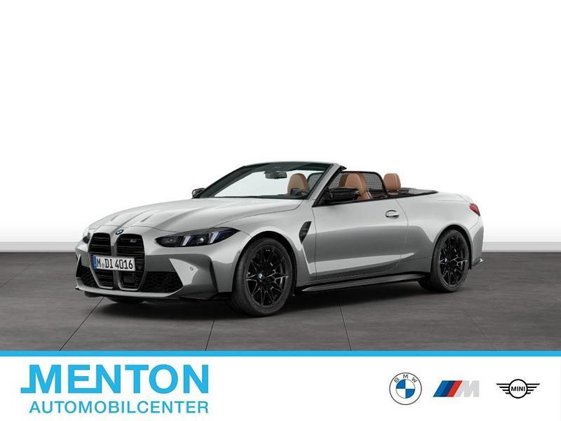 Other Gebraucht 2025 BMW M4 Cabriolet Competition Edition Cabrio | 99.032 € (Teuer) - Bild 1/4