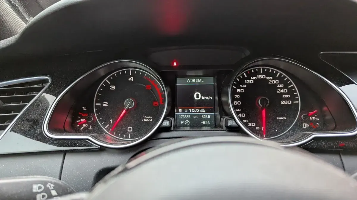 Gebraucht Audi A5 S-Line 218 PS (160 kW) 2016 Grau Coupé