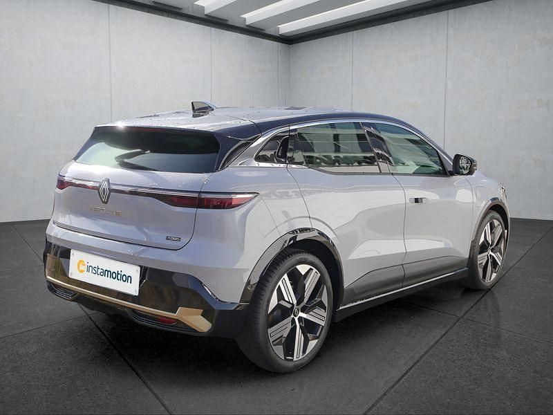 Gebraucht Renault Megane E-Tech 160 kW (218 PS) 2024 Grau Limousine