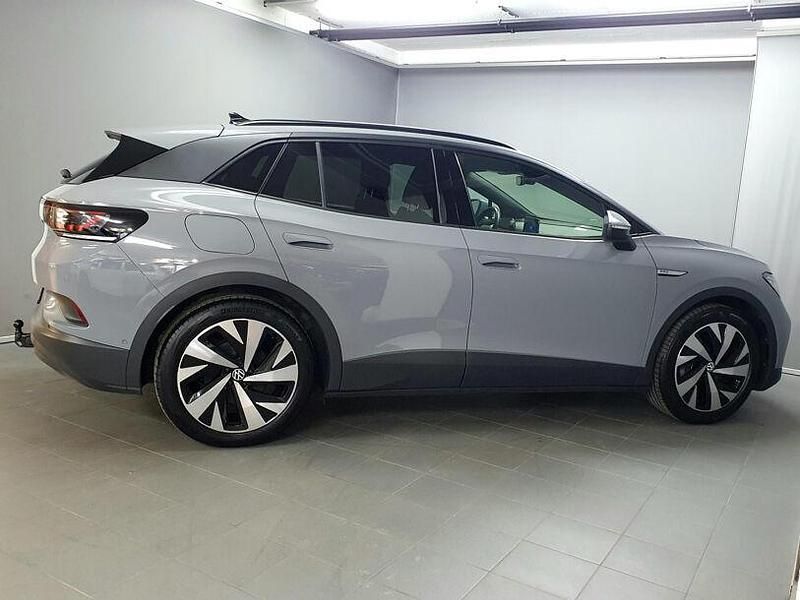 Gebraucht VW ID.4 Pro Performance 150 kW (204 PS) 2023 Grau SUV